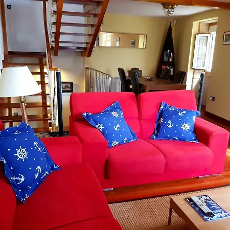 Casazul Villa *