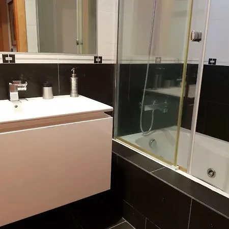 וילה Casazul Palmeira