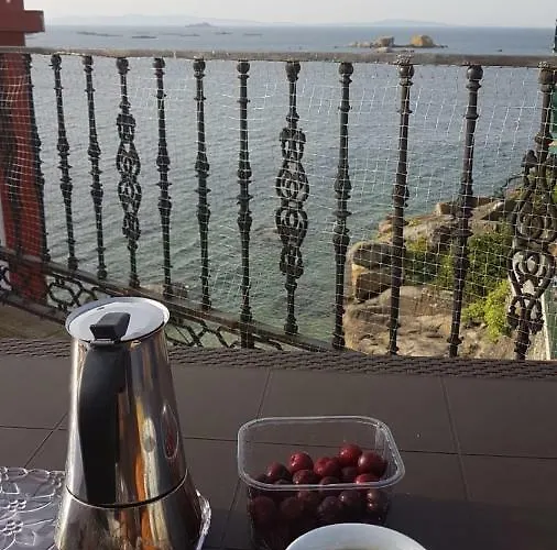 Casazul Вилла *