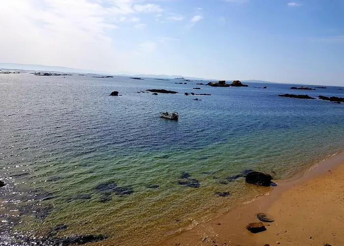 Вилла Casazul *