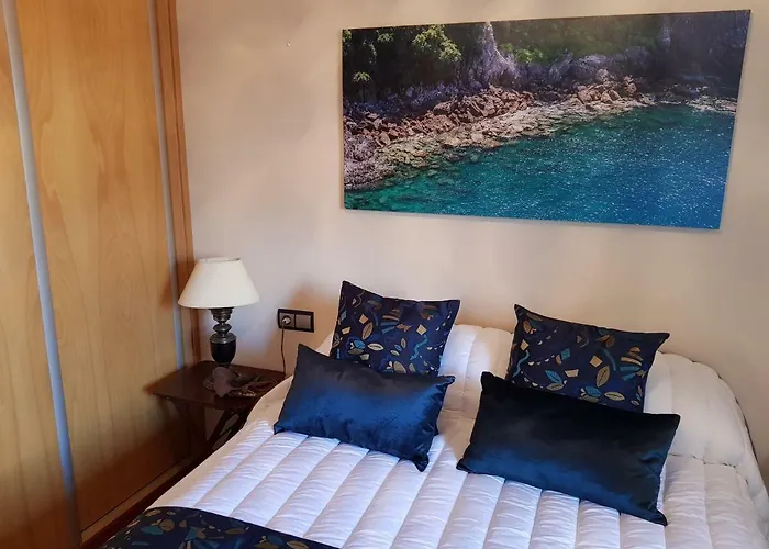 Casazul Пальмейра