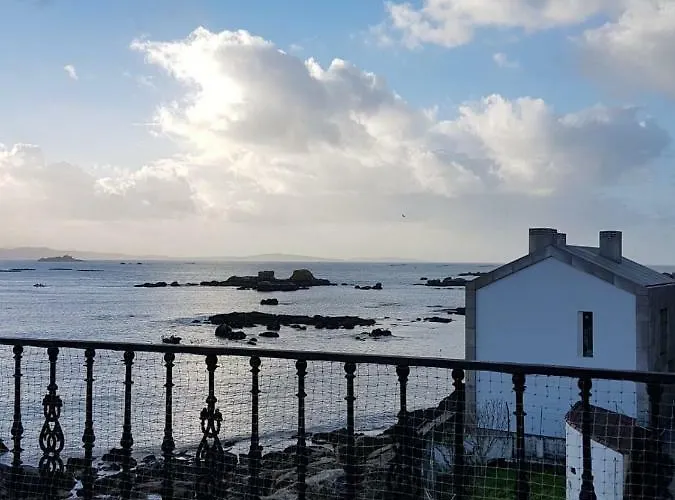 Вилла Casazul *